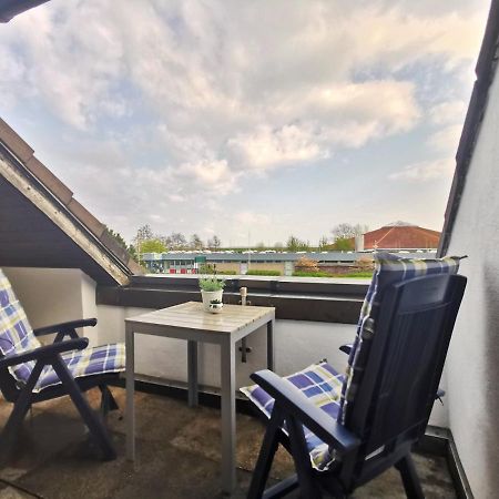 Nordseeblick Horumersiel Exterior foto